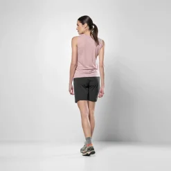Eagle Minilogo Merino Tanktop Women