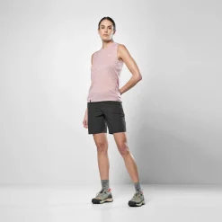 Eagle Minilogo Merino Tanktop Women
