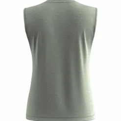 Eagle Minilogo Merino Tanktop Women