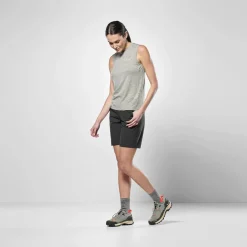 Eagle Minilogo Merino Tanktop Women
