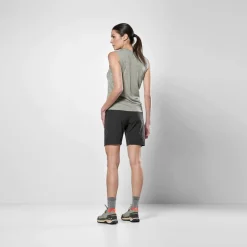 Eagle Minilogo Merino Tanktop Women