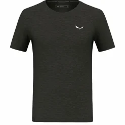 Eagle Minilogo Merino T-Shirt Men