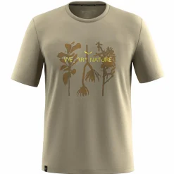 Eagle Nature T-Shirt Men