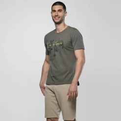 Eagle Nature T-Shirt Men