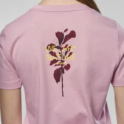 Eagle Nature T-Shirt Women