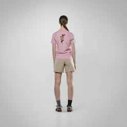 Eagle Nature T-Shirt Women