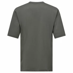 Eagle Outside Loose T-Shirt Men