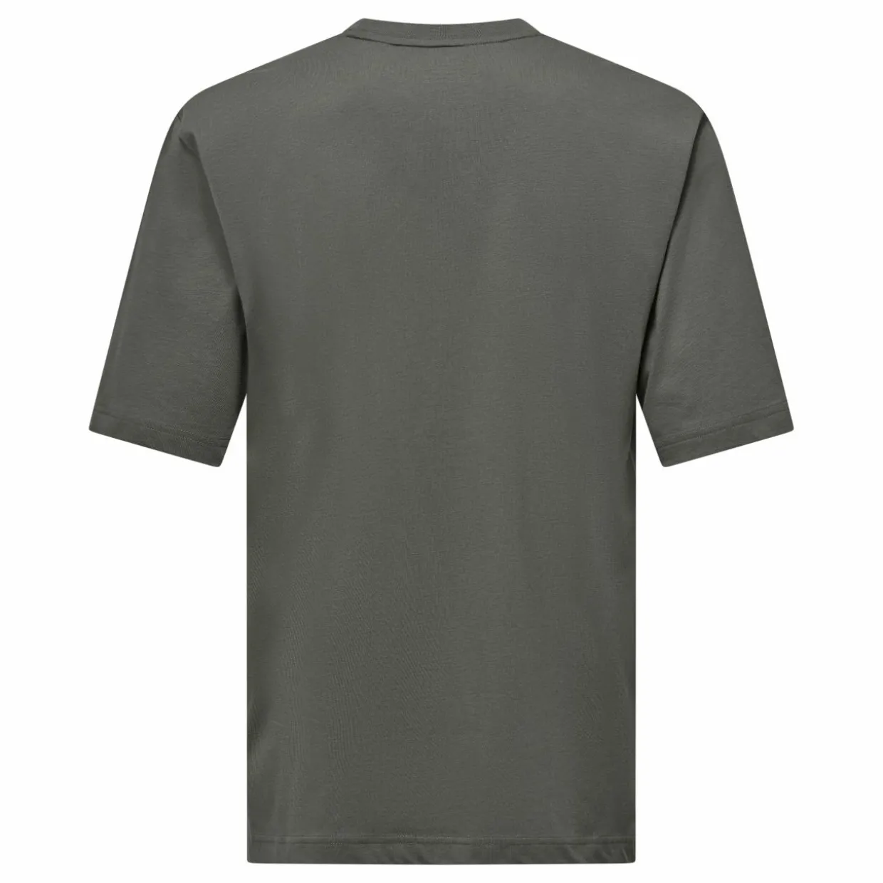 Eagle Outside Loose T-Shirt Men