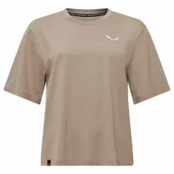 Eagle Sunset Loose T-Shirt Women