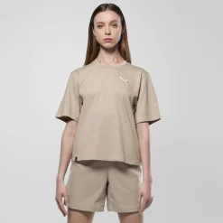 Eagle Sunset Loose T-Shirt Women