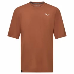 Eagle Sunset Loose T-Shirt Men