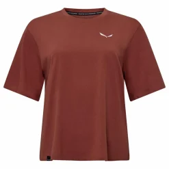 Eagle Sunset Loose T-Shirt Women