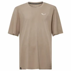 Eagle Sunset Loose T-Shirt Men