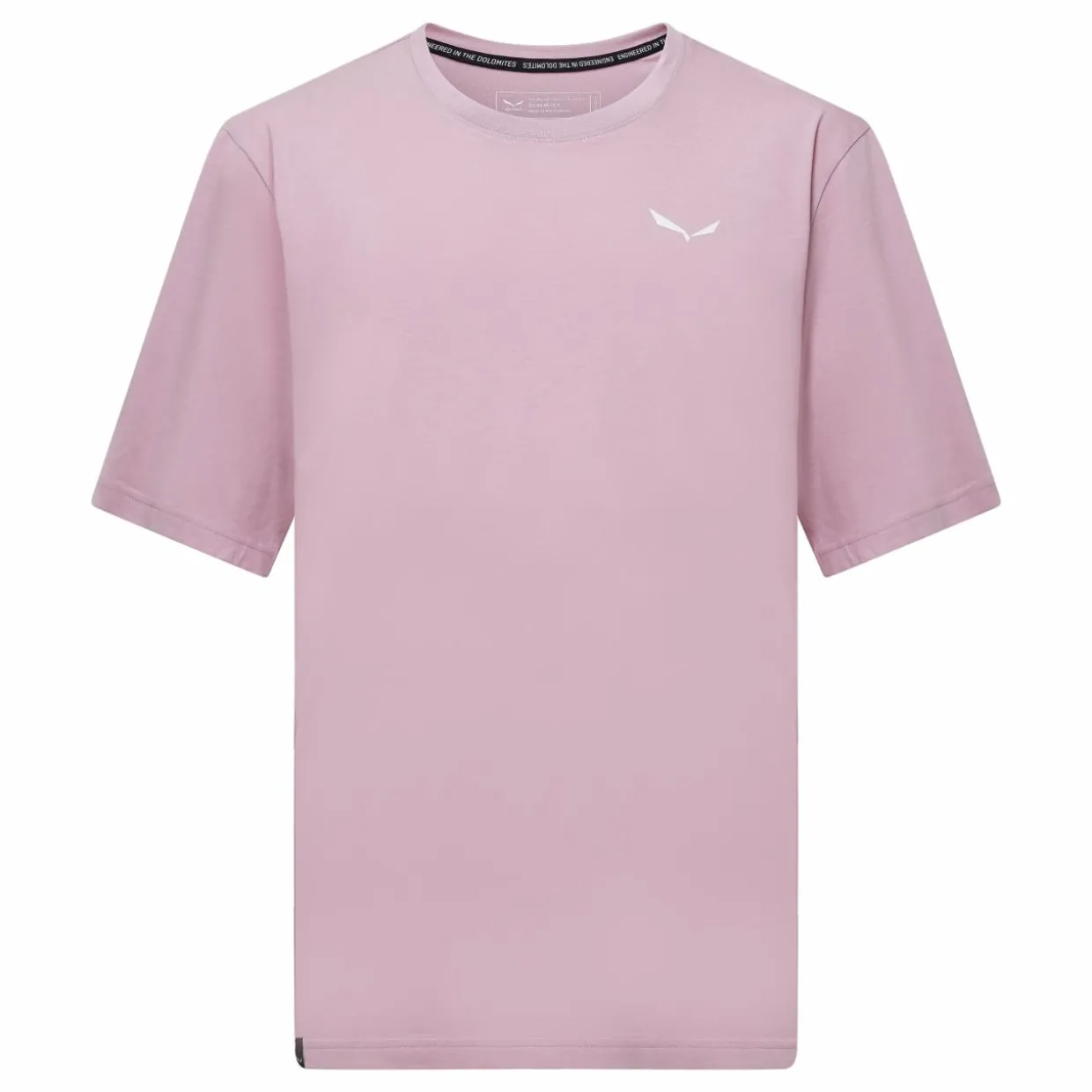 Eagle Sunset Loose T-Shirt Men