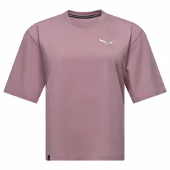 Eagle Sunset Loose T-Shirt Women