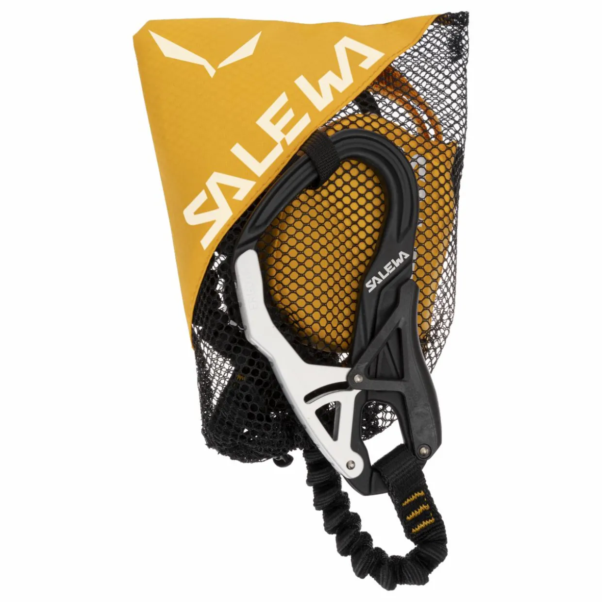 Ergo Core Via Ferrata Set