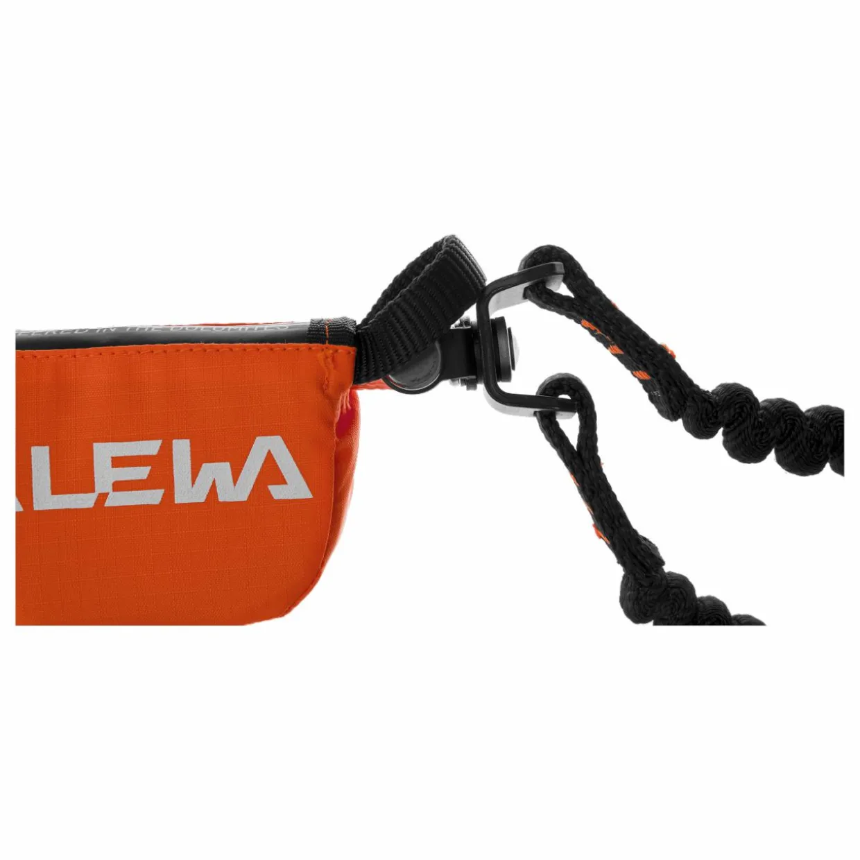 Ergo Tex Via Ferrata Set