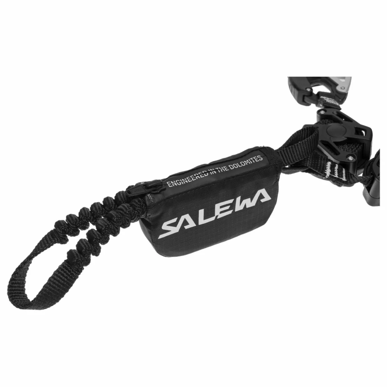Ergo Zip Via Ferrata Set