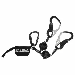 Ergo Zip Via Ferrata Set