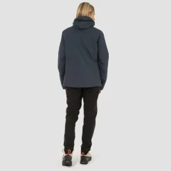 Fanes 2 Layers Powertex 2 In 1 Jacket Women