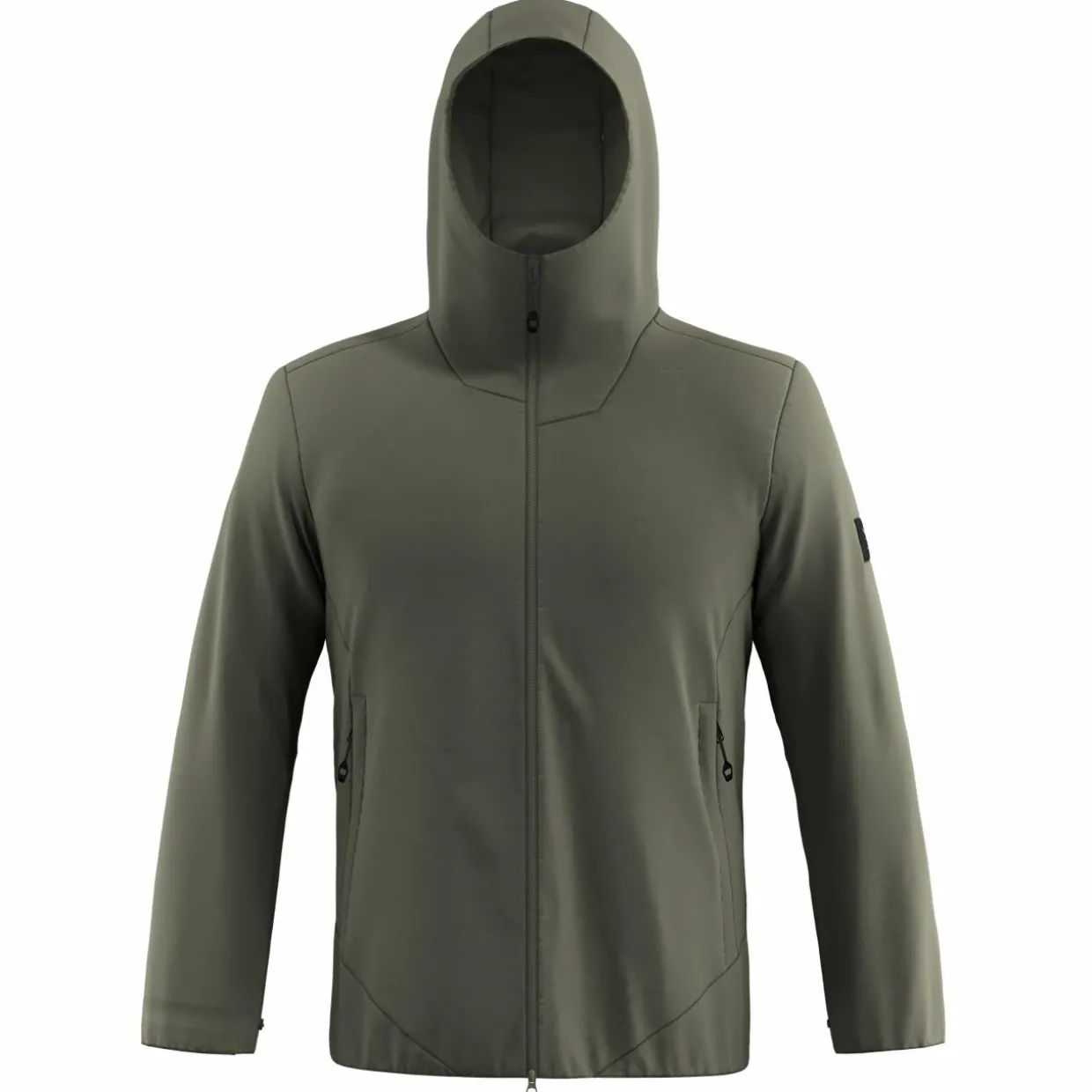 Fanes 2 Layers Powertex 2 In 1 Jacket Men