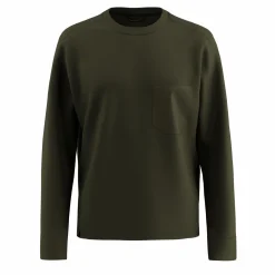 Fanes Dry Pullover Men