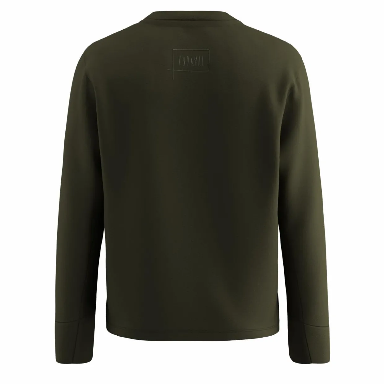 Fanes Dry Pullover Men