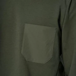 Fanes Dry Pullover Men
