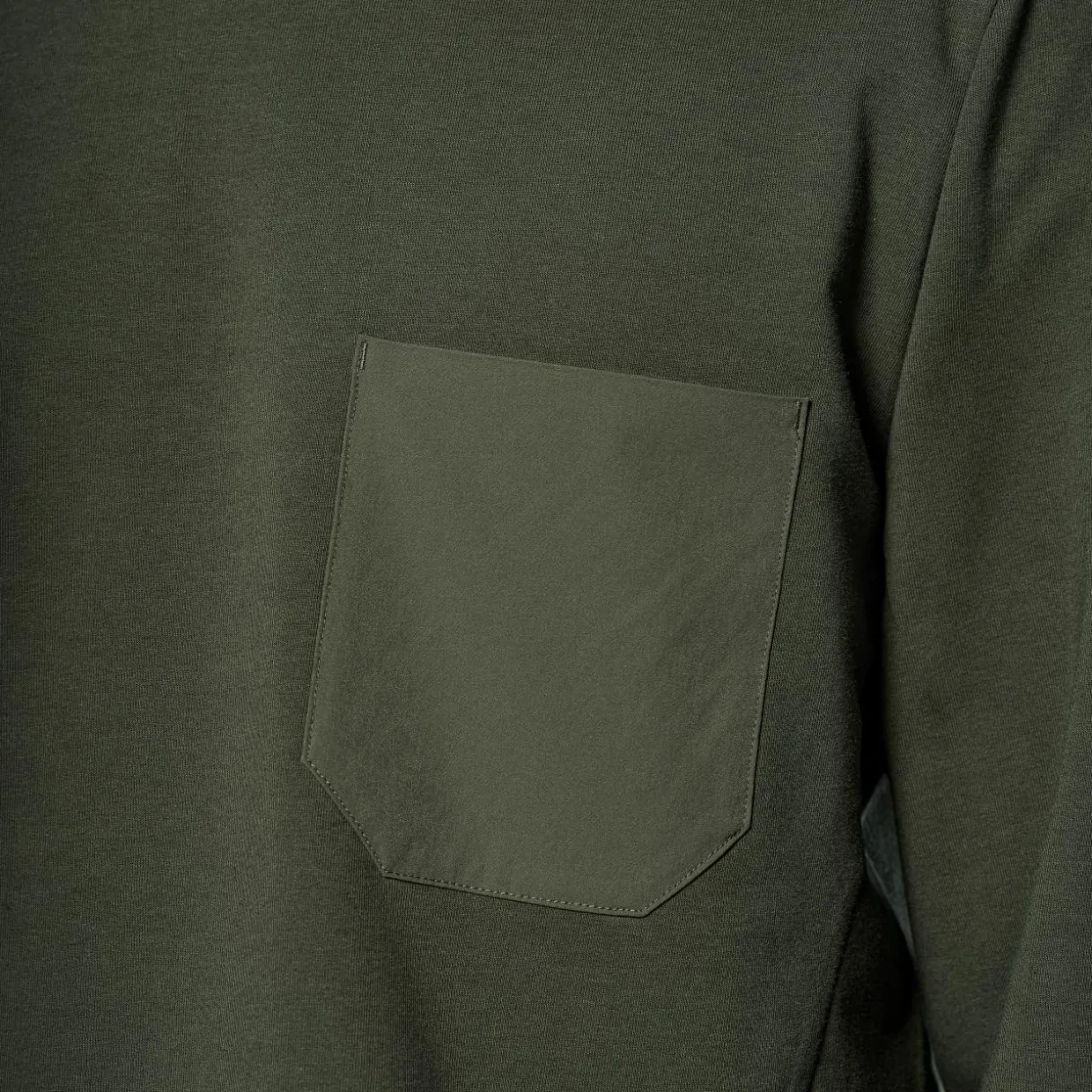 Fanes Dry Pullover Men