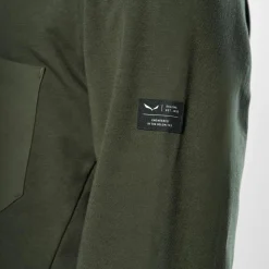 Fanes Dry Pullover Men