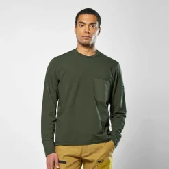 Fanes Dry Pullover Men