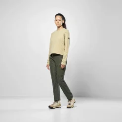 Fanes Dry Pullover Women