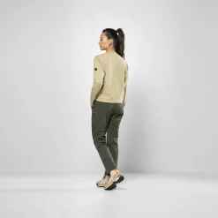 Fanes Dry Pullover Women