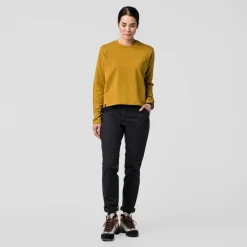 Fanes Dry Pullover Women