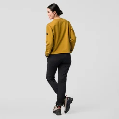Fanes Dry Pullover Women