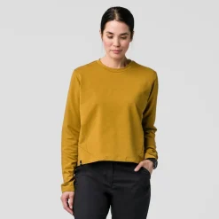 Fanes Dry Pullover Women