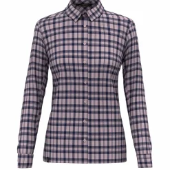 Fanes Flannel 5 Polarlite Shirt Women