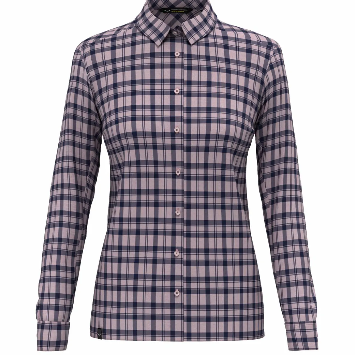Fanes Flannel 5 Polarlite Shirt Women
