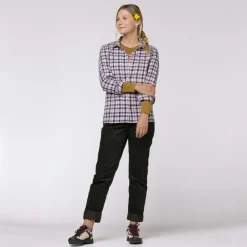 Fanes Flannel 5 Polarlite Shirt Women