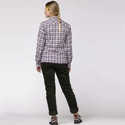 Fanes Flannel 5 Polarlite Shirt Women