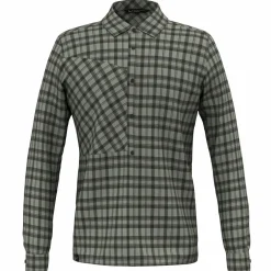 Fanes Flannel 5 Polarlite Shirt Men