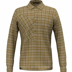Fanes Flannel 5 Polarlite Shirt Men
