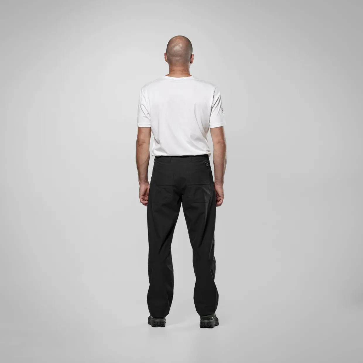 Fanes Hemp Light Pant Men