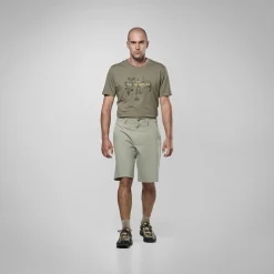 Fanes Hemp Light Shorts Men