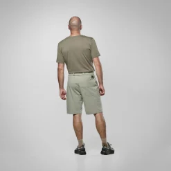 Fanes Hemp Light Shorts Men