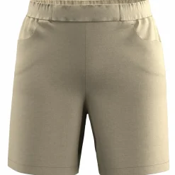 Fanes Hemp Light Shorts Women