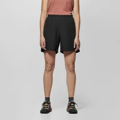 Fanes Hemp Light Shorts Women