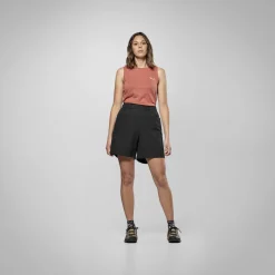 Fanes Hemp Light Shorts Women