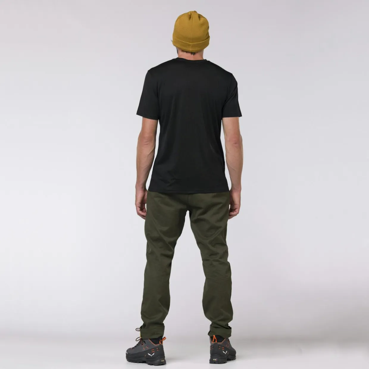 Fanes Hemp Pant Men
