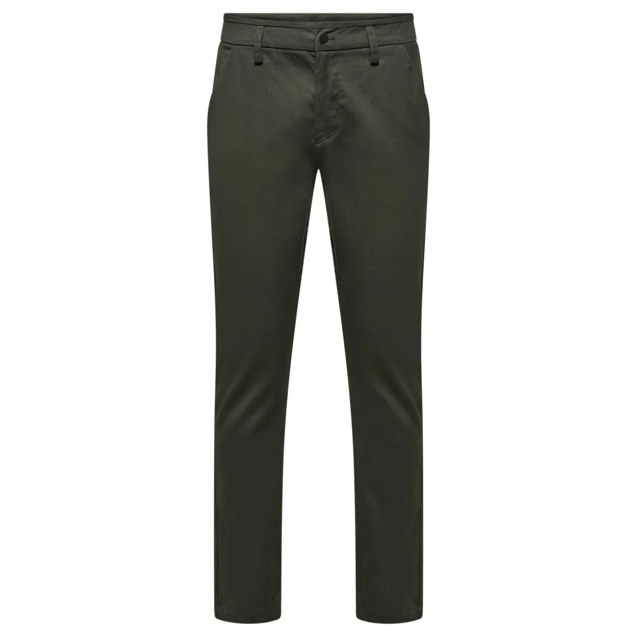 Fanes Hemp Pant Men
